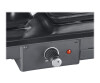 Severin RG 2374 - Raclette/Hot Stone - 1.7 KW