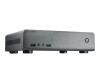 MS-Tech CI-70 - SFF - Mini-ITX - Netzteil 60 Watt