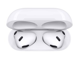 Apple AirPods with MagSafe Charging Case - 3. Generation