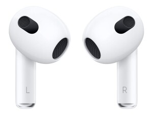Apple AirPods with MagSafe Charging Case - 3. Generation