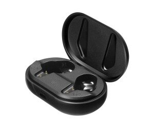 Sandberg Touch Pro - True Wireless headphones with...