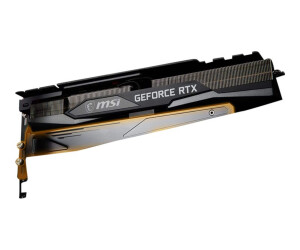 MSI GeForce RTX 3060 GAMING Z TRIO 12G - Grafikkarten