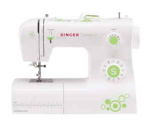 VSM Singer 2273 - sewing machine - 23 stitches - 1...