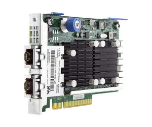 HPE flexfabric 533flr -t - network adapter - PCIe 2.0 x8
