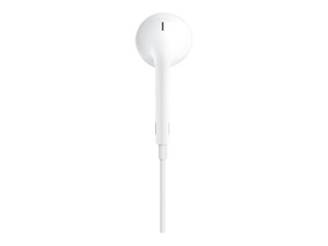 Apple EarPods - Ohrhörer mit Mikrofon -...