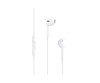 Apple EarPods - Ohrhörer mit Mikrofon - Ohrstöpsel - kabelgebunden - Lightning - für iPad/iPhone/iPod (Lightning)
