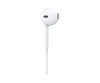 Apple EarPods - Ohrhörer mit Mikrofon - Ohrstöpsel - kabelgebunden - Lightning - für iPad/iPhone/iPod (Lightning)