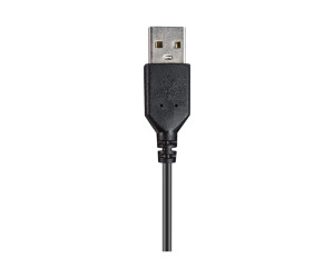 SANDBERG USB+RJ9/11 Office Headset Pro Stereo