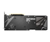 MSI GeForce RTX 3070 Ti VENTUS 3X 8G OC - Grafikkarten