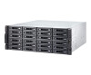 QNAP TS-H2477XU-RP - NAS-Server - 24 Schächte