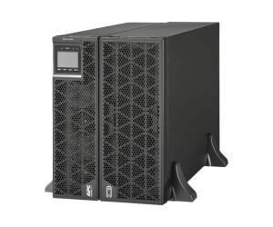 APC Smart-UPS RT - USV (in Rack montierbar/extern)