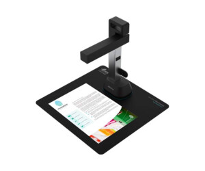 Iris Iriscan Desk 6 - Digital document camera