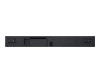 LG DG1 - Sound strip system - 3.1 -channel - wireless - Bluetooth - app -controlled - 360 watts (total)