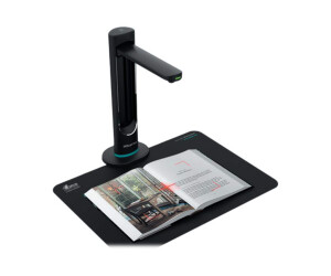 Iris Iriscan Desk 6 Business - Digital document camera