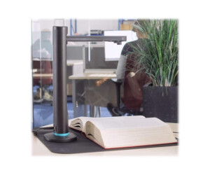 Iris Iriscan Desk 6 Business - Digital document camera