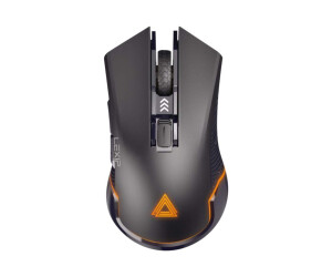 Pixminds Lexip AR18 - Mouse - Visually - 6 keys -...