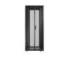 APC Easy Rack - cabinet network cabinet - black - 42he - 48.3 cm (19 ")