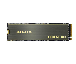 Adata Legend 840 - SSD - 1 TB - Intern - M.2 2280 - PCIe...