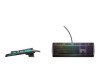 Alienware AW510K - Tastatur - Hintergrundbeleuchtung
