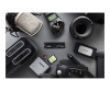 Kingston KC3000 - SSD - 4096 GB - intern - M.2 2280 - PCIe 4.0 (NVMe)