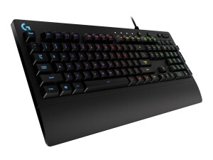 Logitech G Prodigy G213 - Tastatur - Hintergrundbeleuchtung