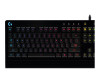 Logitech G Prodigy G213 - Tastatur - Hintergrundbeleuchtung