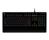 Logitech G Prodigy G213 - Tastatur - Hintergrundbeleuchtung