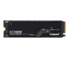 Kingston KC3000 - SSD - 1024 GB - Intern - M.2 2280 - PCIE 4.0 (NVME)