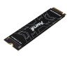 Kingston Fury Renegade - SSD - 1 TB - Intern - M.2 2280 - PCIE 4.0 (NVME)