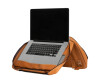 R -go laptop bag Viva 15.6 "Panticular leather brown - bag