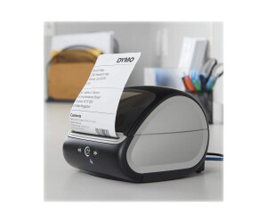 Dymo Labelwriter 5xL - label printer - thermal modire - roll (11.5 cm)