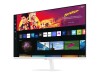 Samsung S32BM701UU - M70B Series - LED-Monitor - Smart - 80 cm (32")