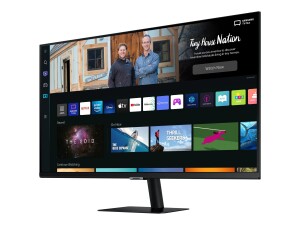 Samsung S32BM500EU - M50B Series - LED-Monitor - Smart -...
