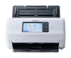 Brother ADS -4700W - Document scanner - Dual CIS - Duplex - A4 - 600 dpi x 600 dpi - up to 40 pages/min. (monochrome)
