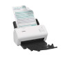 Brother ADS -4300N - Document scanner - Dual CIS - Duplex - A4 - 600 dpi x 600 dpi - up to 40 pages/min. (monochrome)