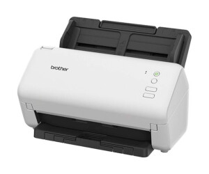 Brother ADS-4100 - Dokumentenscanner - Dual CIS - Duplex...