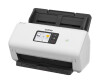 Brother ADS -4500W - Document scanner - Dual CIS - Duplex - A4 - 600 dpi x 600 dpi - up to 35 pages/min. (monochrome)