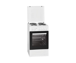 Bomann eh 561 - stove - free -standing - class A
