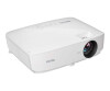 BenQ MH536 - DLP projector - portable - 3D - 3800 ANSI lumen - Full HD (1920 x 1080)