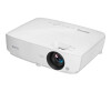 BenQ MH536 - DLP projector - portable - 3D - 3800 ANSI lumen - Full HD (1920 x 1080)