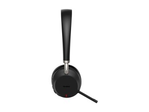 Yealink BH72 with Charging Stand - Headset-System