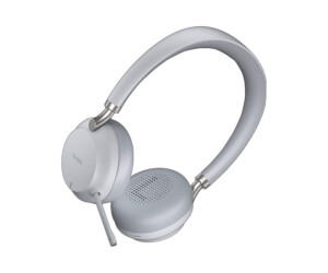 Yealink BH72 Lite - Headset - On -ear - Bluetooth