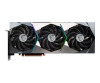 MSI GeForce RTX 3090 Ti SUPRIM X 24G - Grafikkarten