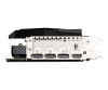 MSI GeForce RTX 3080 GAMING Z TRIO 12G LHR - Grafikkarten