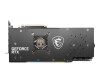 MSI GeForce RTX 3080 GAMING Z TRIO 12G LHR - Grafikkarten
