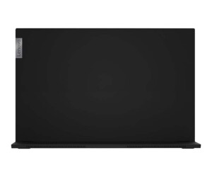 Lenovo ThinkVision M15 - LED-Monitor - 39.6 cm (15.6")