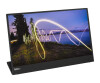 Lenovo ThinkVision M15 - LED-Monitor - 39.6 cm (15.6")