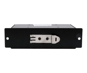 Exsys EX-1596HMVS - Hub - 6 x USB 2.0 - an DIN-Schiene