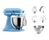 KitchenAid Artisan 5KSM175PSEVB - Küchenmaschine