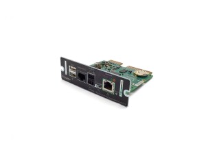 APC Schneider Electric Network Management Card 3 with...